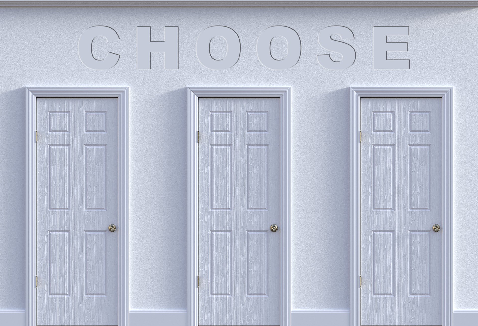 Orientarsi per il futuro. La nostra offerta “Choice” per i giovani diplomati!