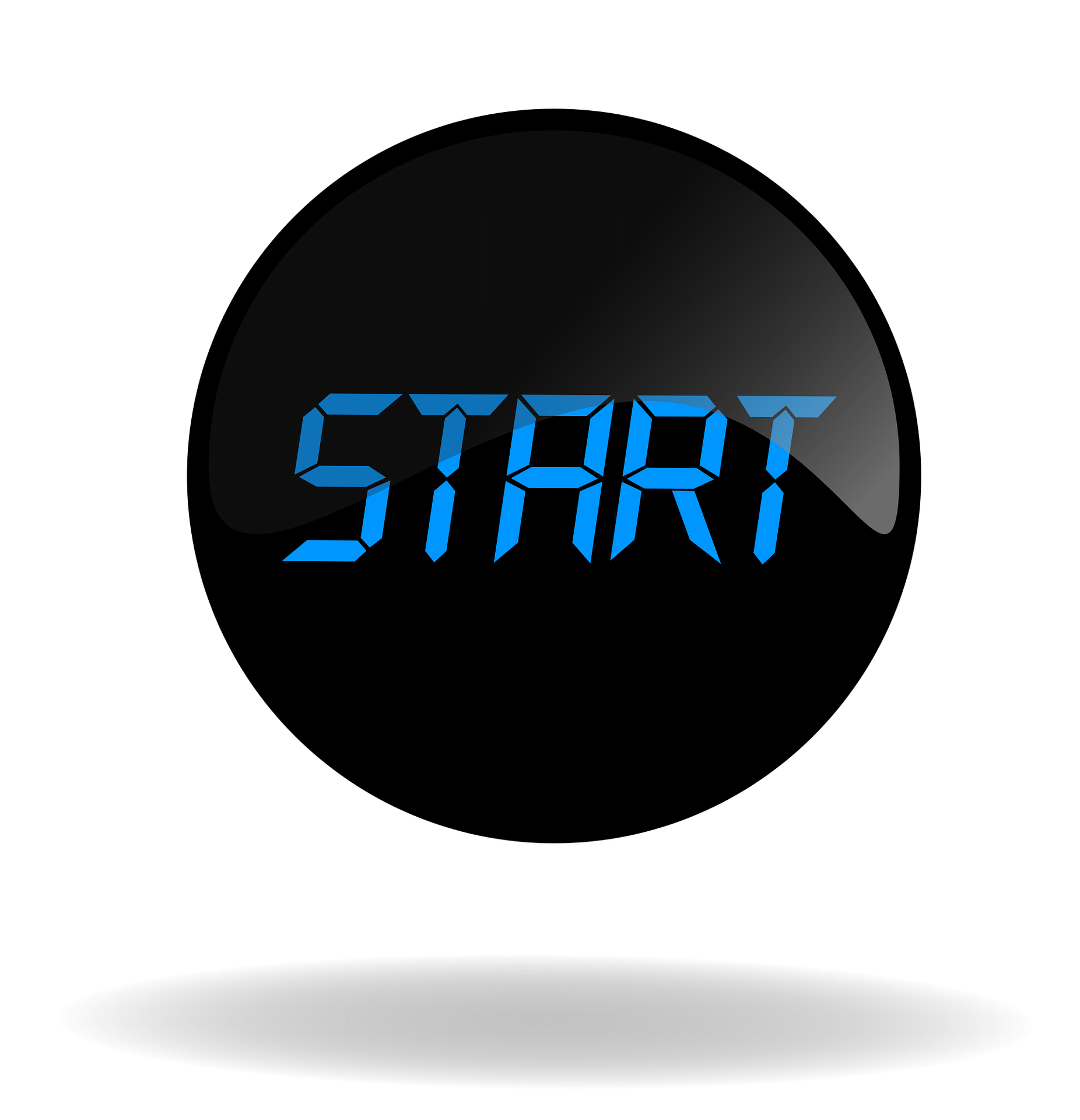 RE-START!