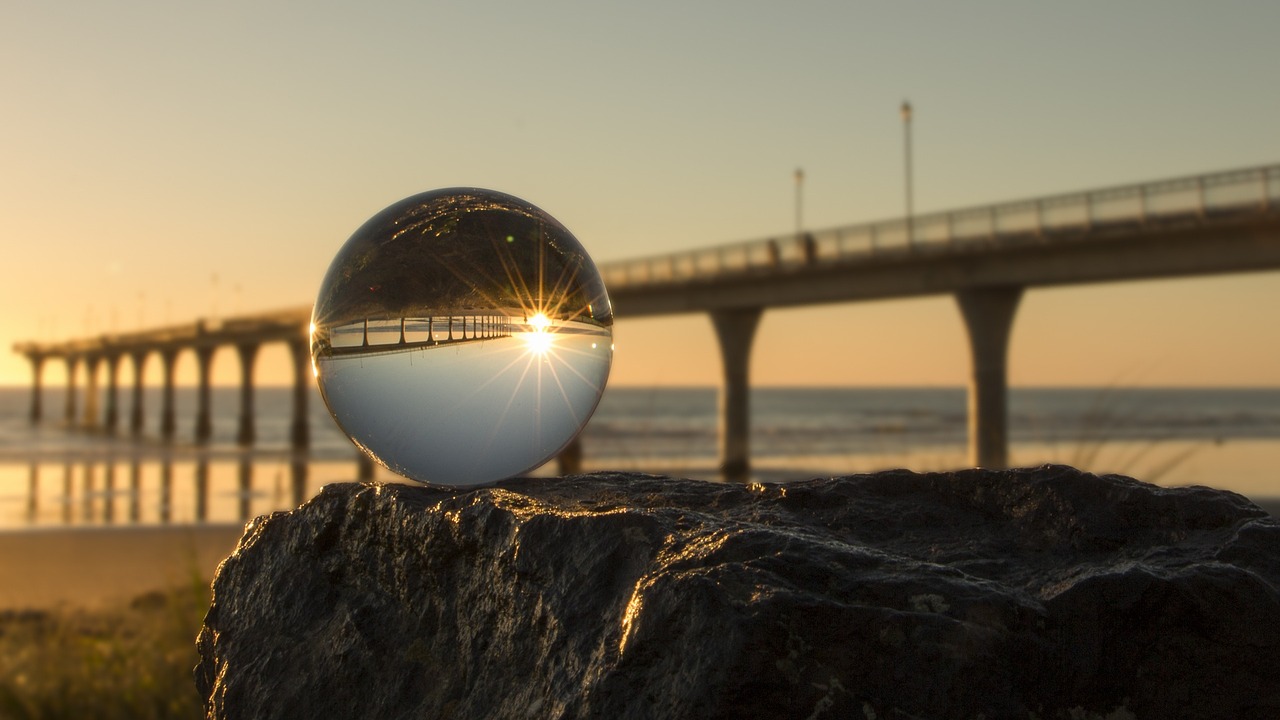 La sfera della felicità.